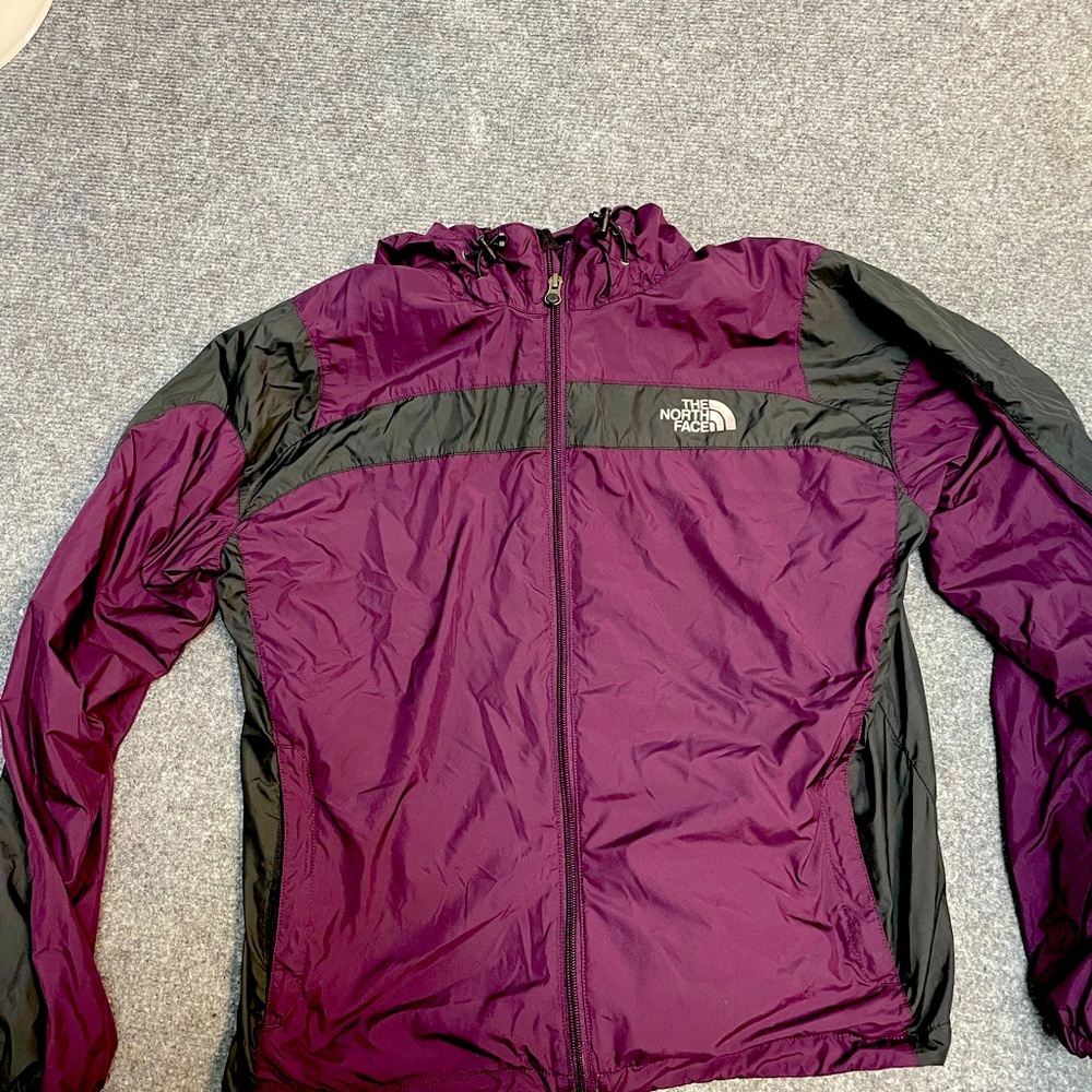 The North Face Jacket